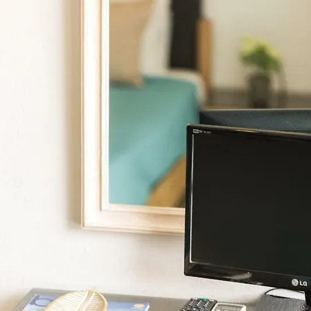 Aparthotel Yacinthos Rethymno