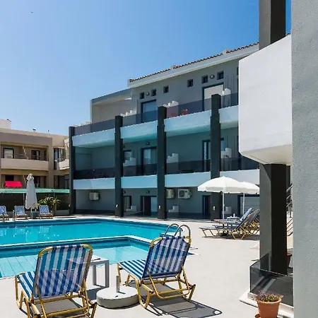 Yacinthos Aparthotel