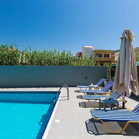 Yacinthos 2* Rétino