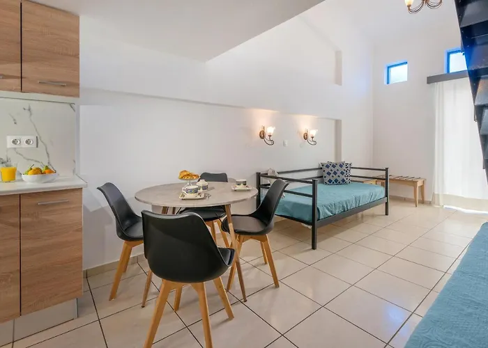 Yacinthos 2* Ретимно