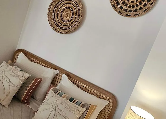 Yacinthos Lejlighedshotel