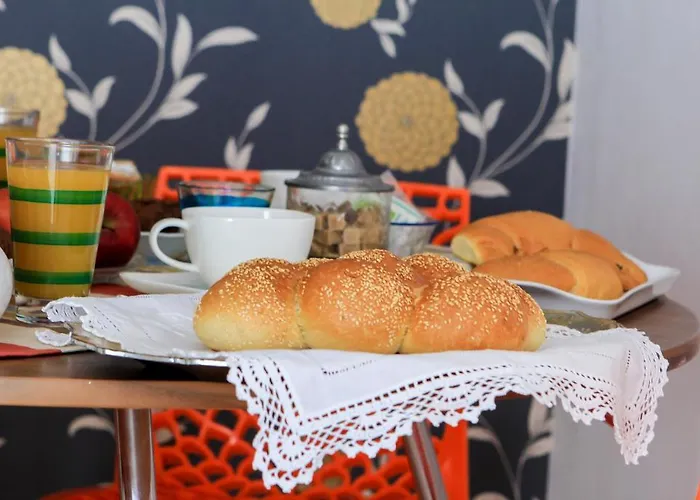 Yacinthos Апарт-отель 2*