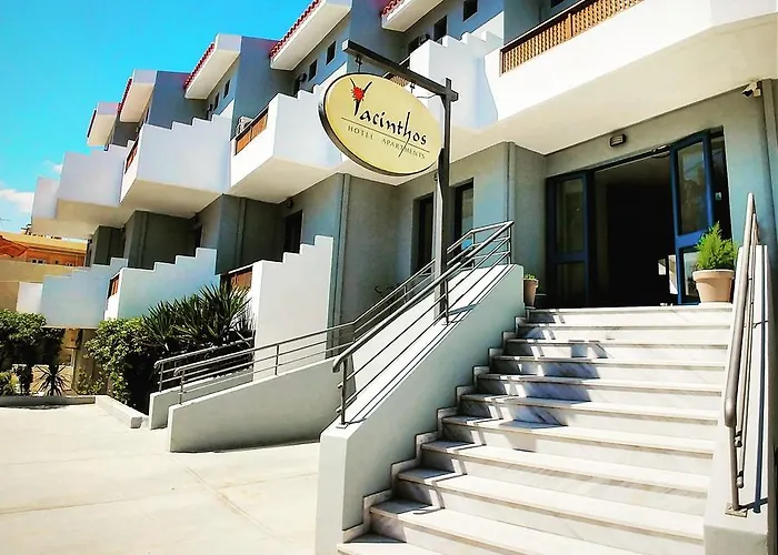 Yacinthos 2*